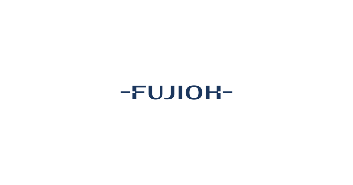 FUJIOH