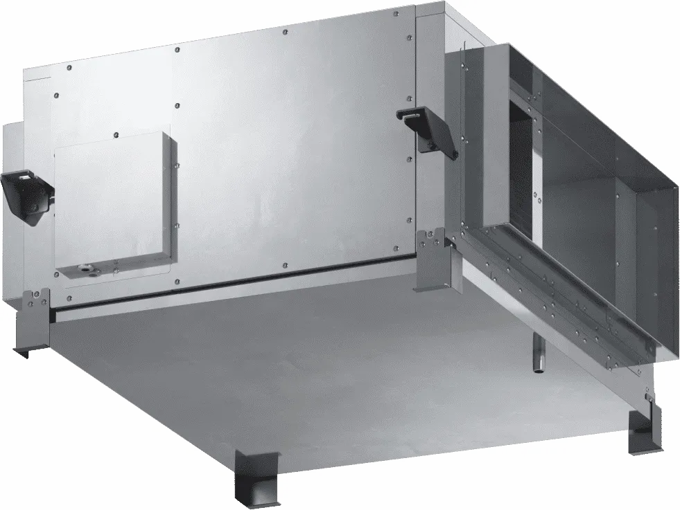 空調用送風機