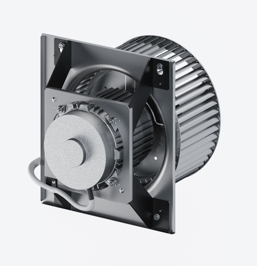 ファンモーターセット