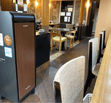 とんかつ鉄　大森店