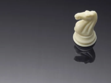 ブラック