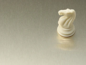 シャンパンゴールド