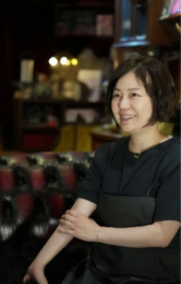ZA DESIGN Inc. 座間望氏