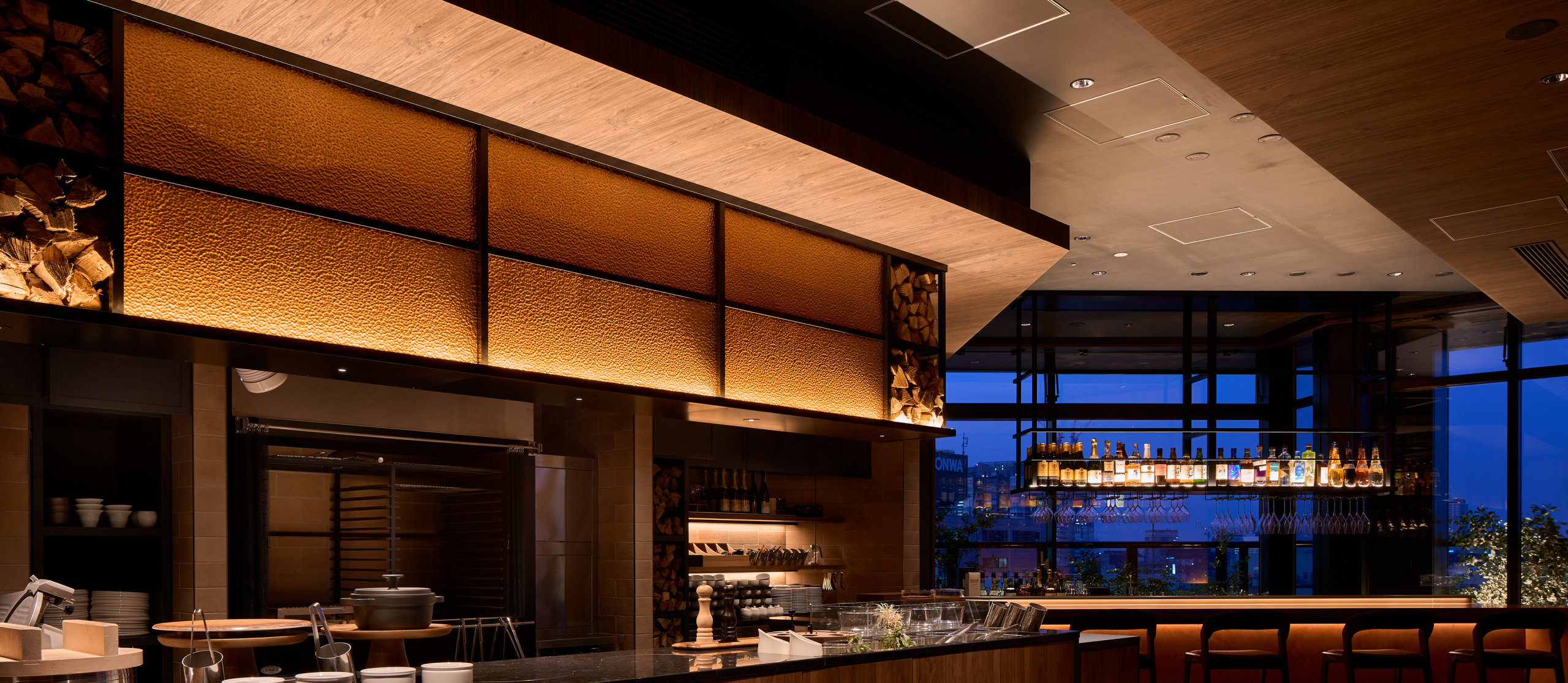 三井ガーデンホテル銀座築地