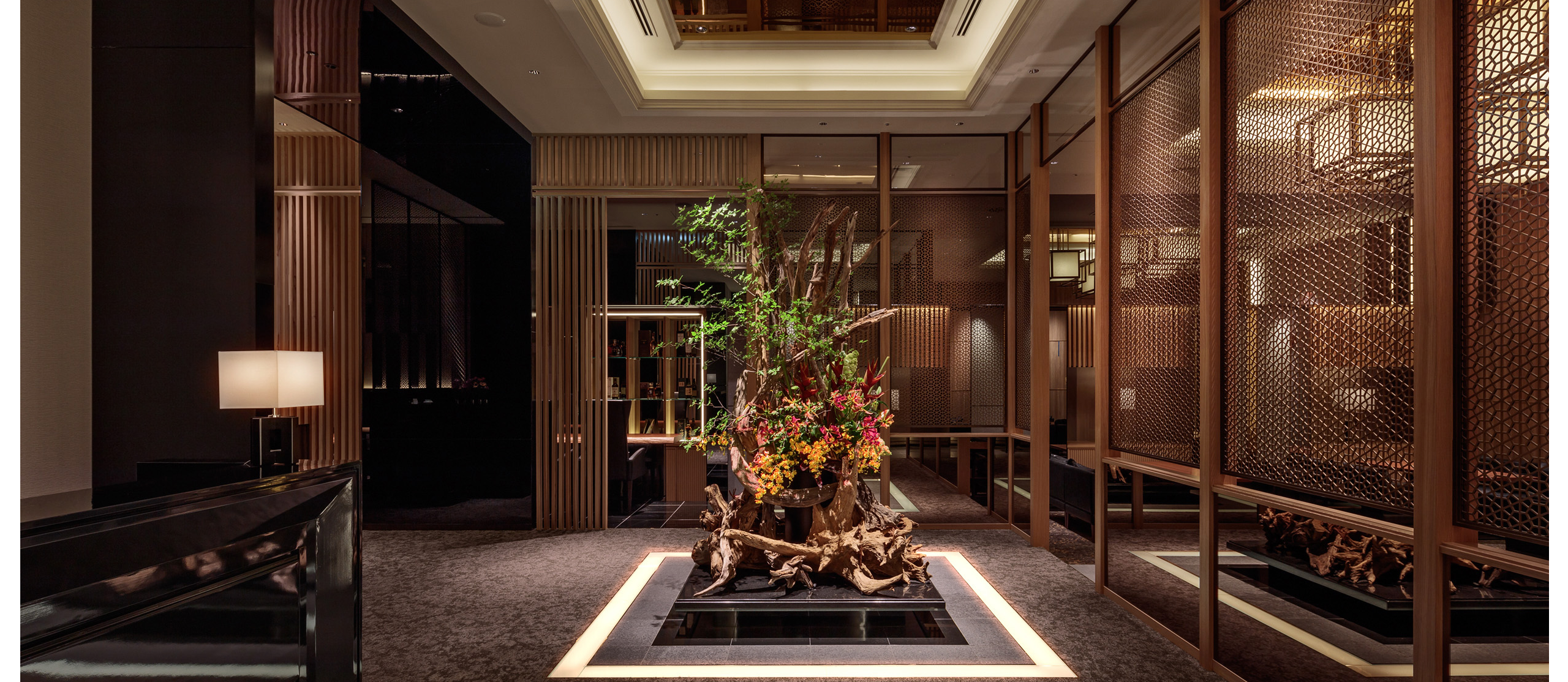 esquire club 新宿住友ビル