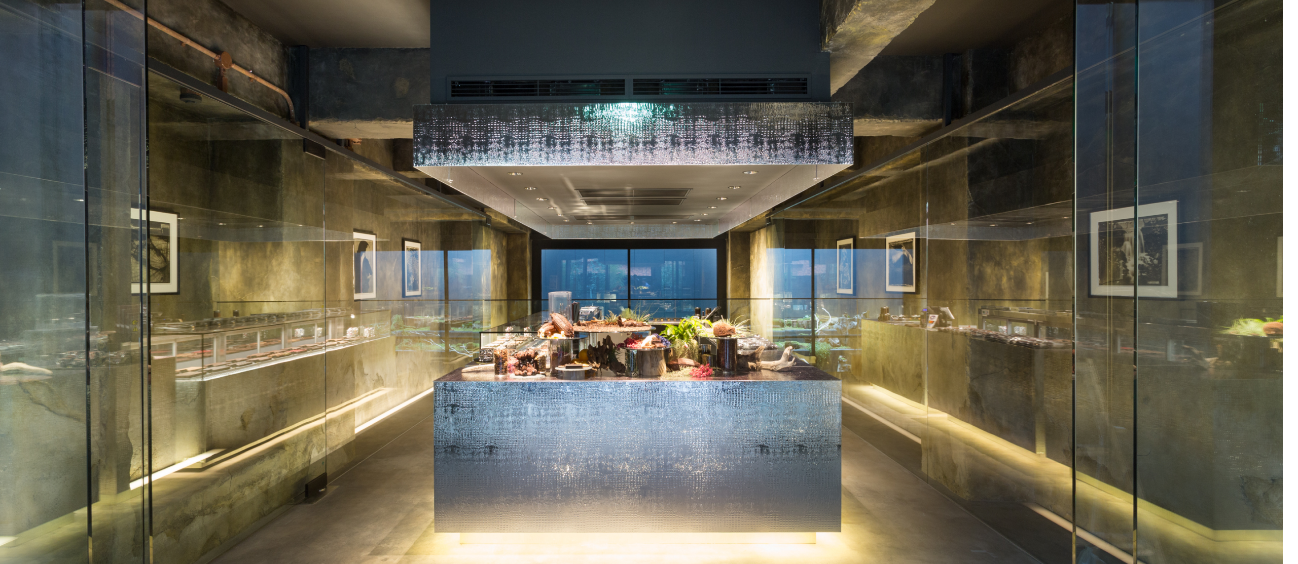 ジャン・シャルル・ロシュー東京